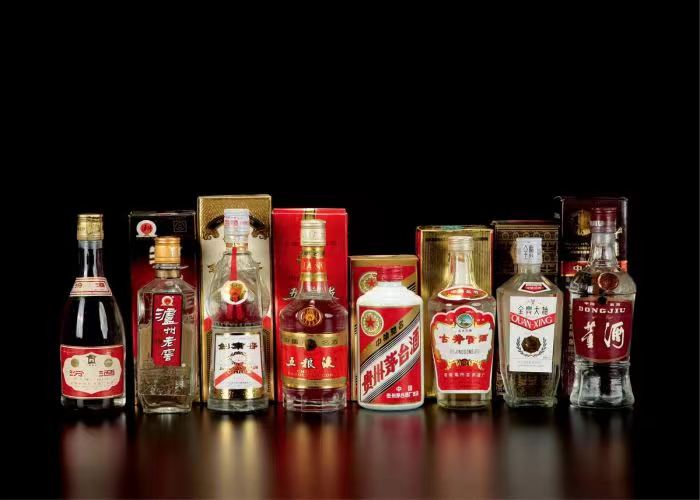 武胜老酒储存的方法